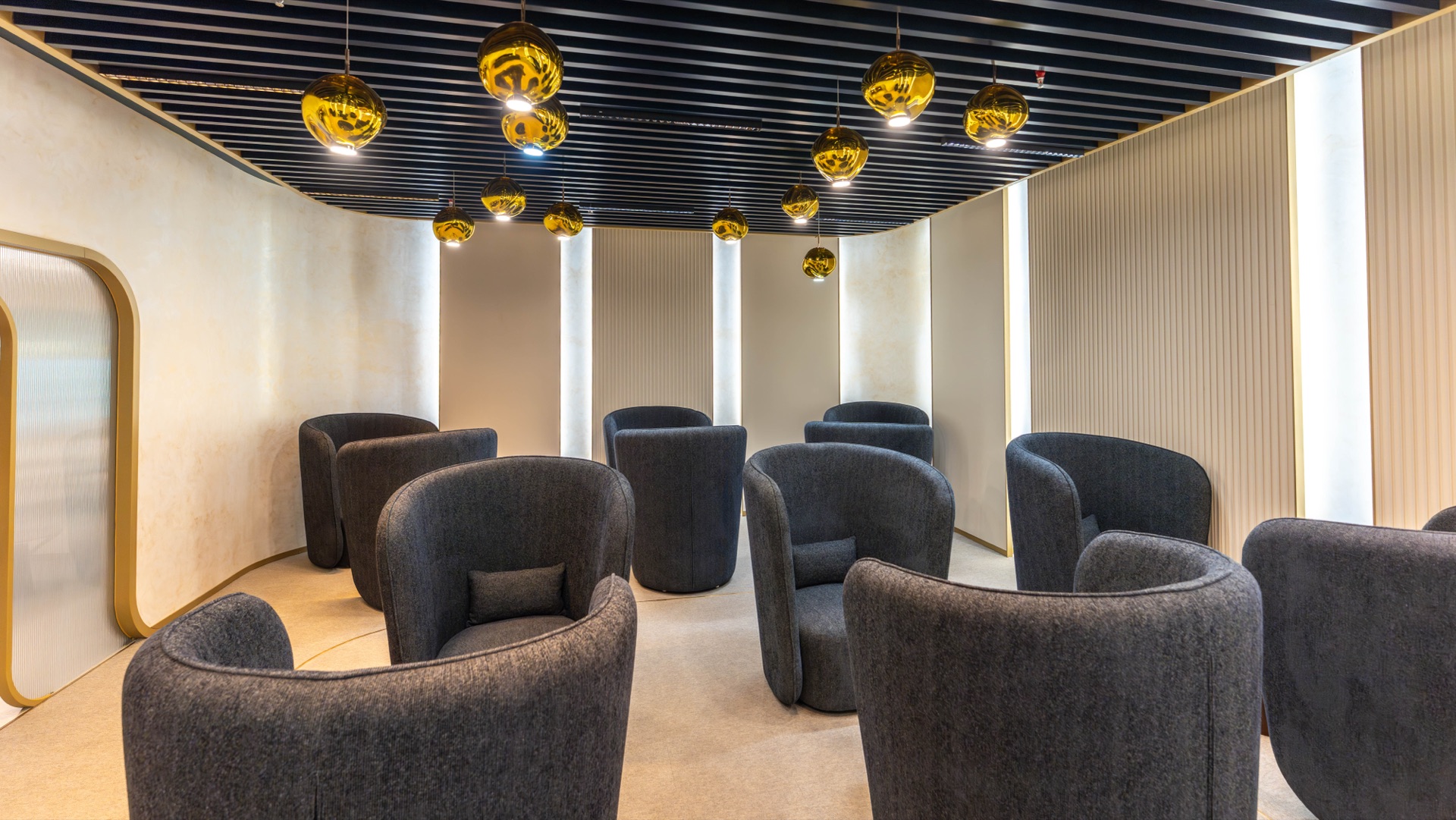 Vilu Business Lounge